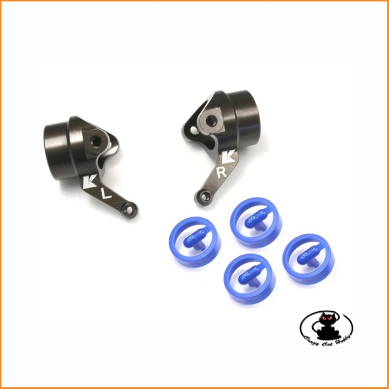 IF488 ALUMINUM KNUKLE ARM KIT MP9 TKI4 MP10