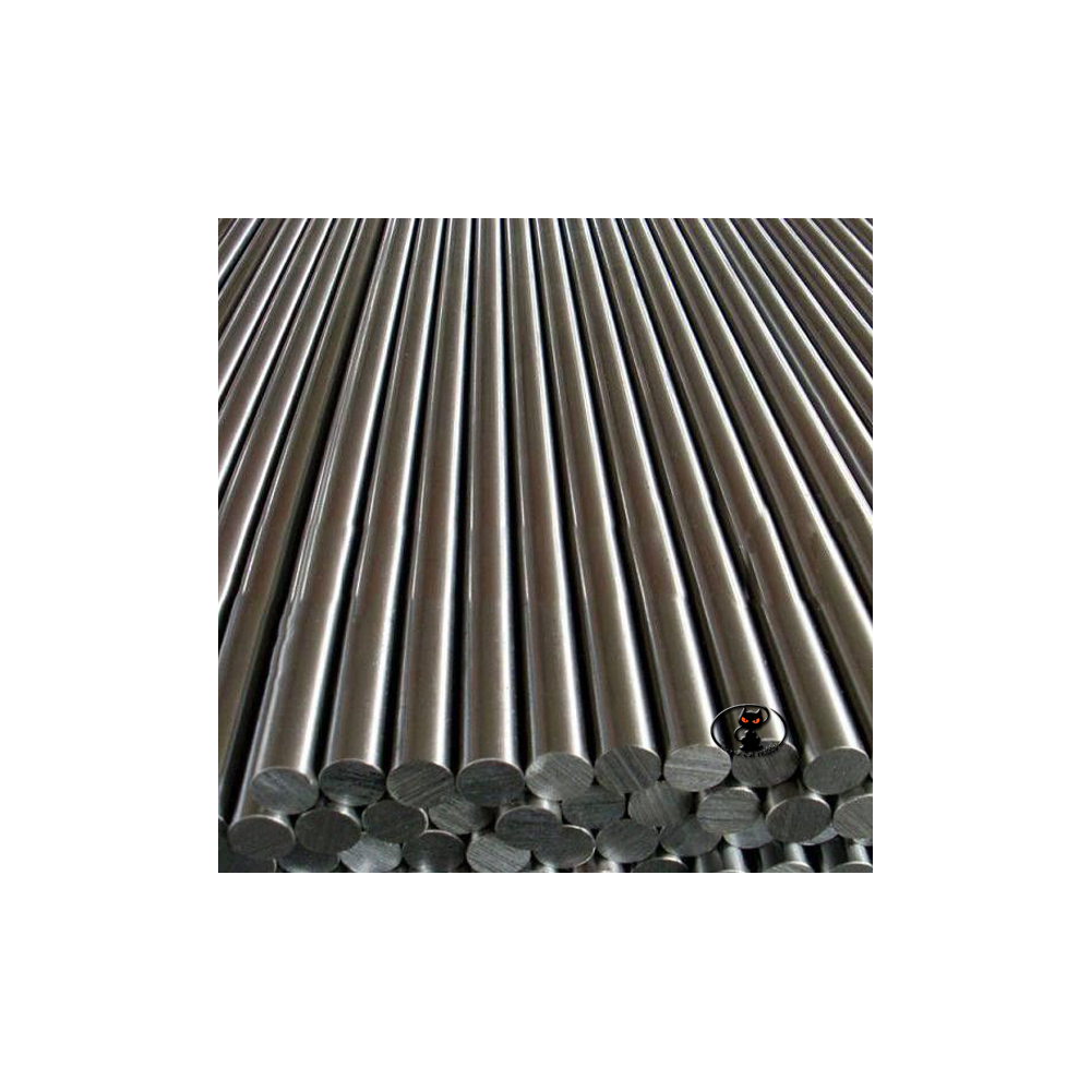 rod in harmonic steel 2.5 x 1000 mm