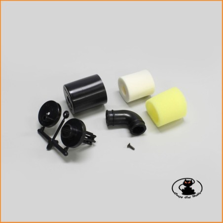 engine air filter HD - Kyosho K.92304