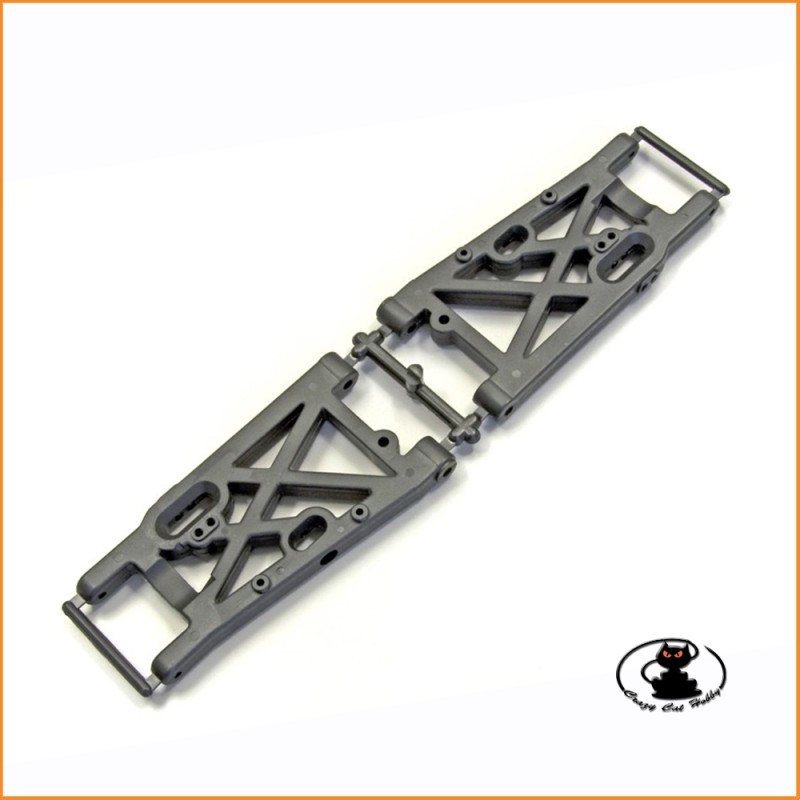 IF234B Rear Lower Suspension Kyosho Inferno Neo - GT2 - MP 7.5
