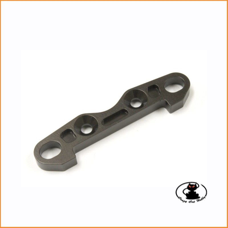 IF486 piastra posteriore inferioresospensione anteriore MP9 TKI4 - GT3
