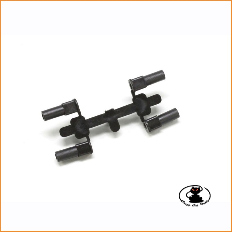 IF421-01 Front Hub Carrier Bush Set
