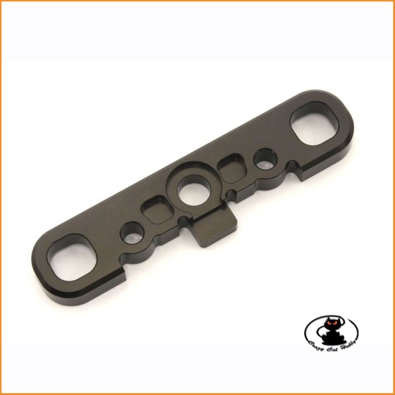 IF607 front lower suspension holder
