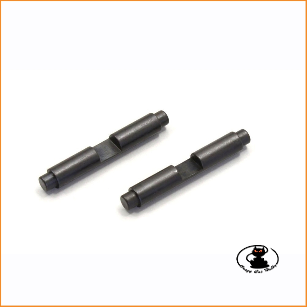 IF411 Differential bevel shaft - Kyosho Inferno MP9 MP10