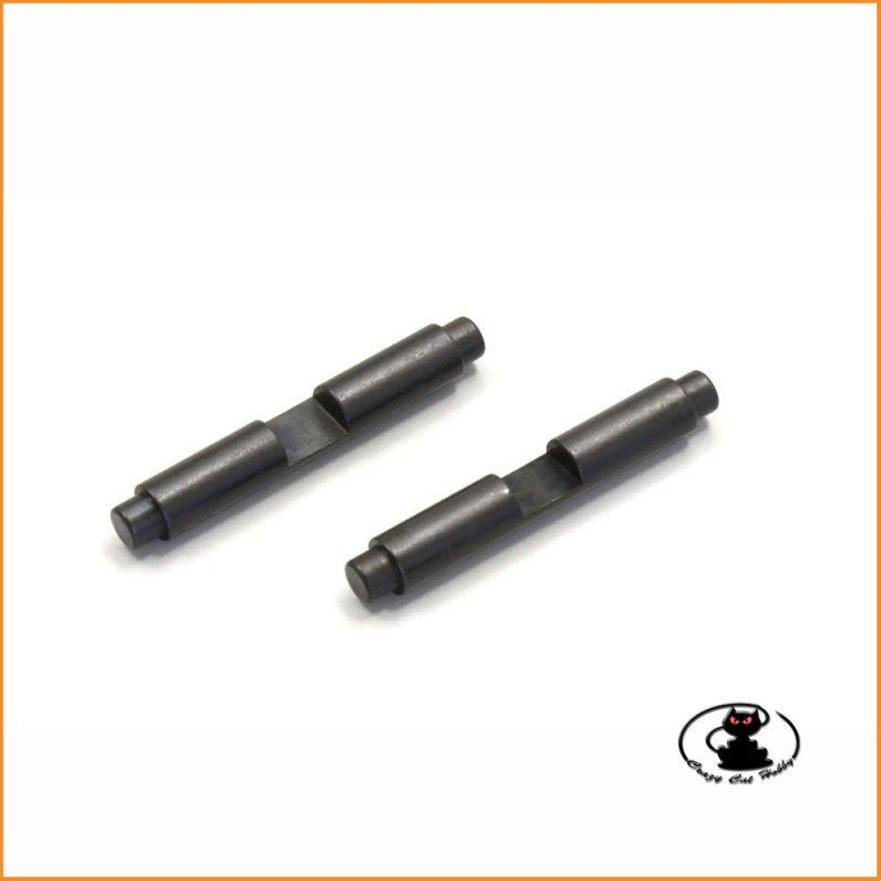 IF411 Crociera satelliti differenziale Kyosho