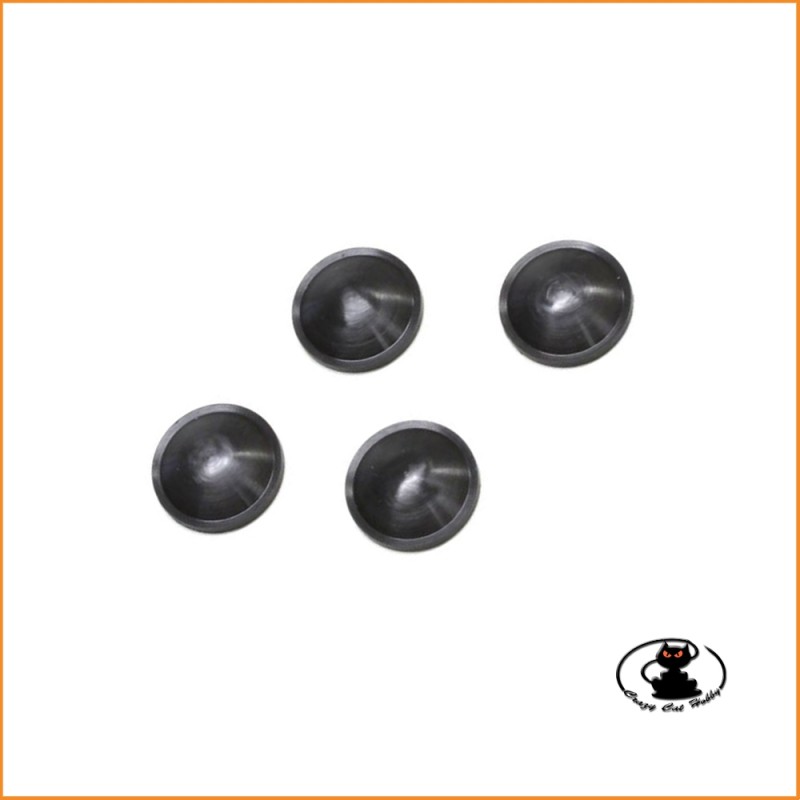 IF346-09 HCdiaphragm Big shock Kyosho