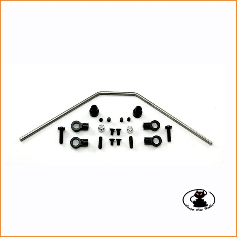 IF117 rear stabilizer set Kyosho Inferno NEO
