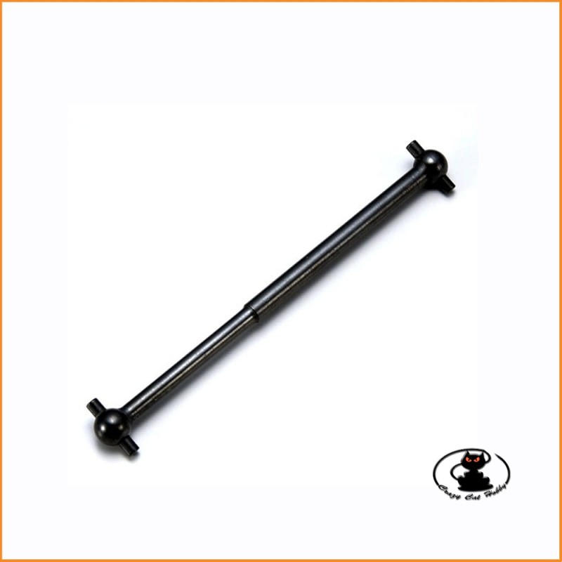 ricambi IF143B asse di trasmissione posteriore 95 mm