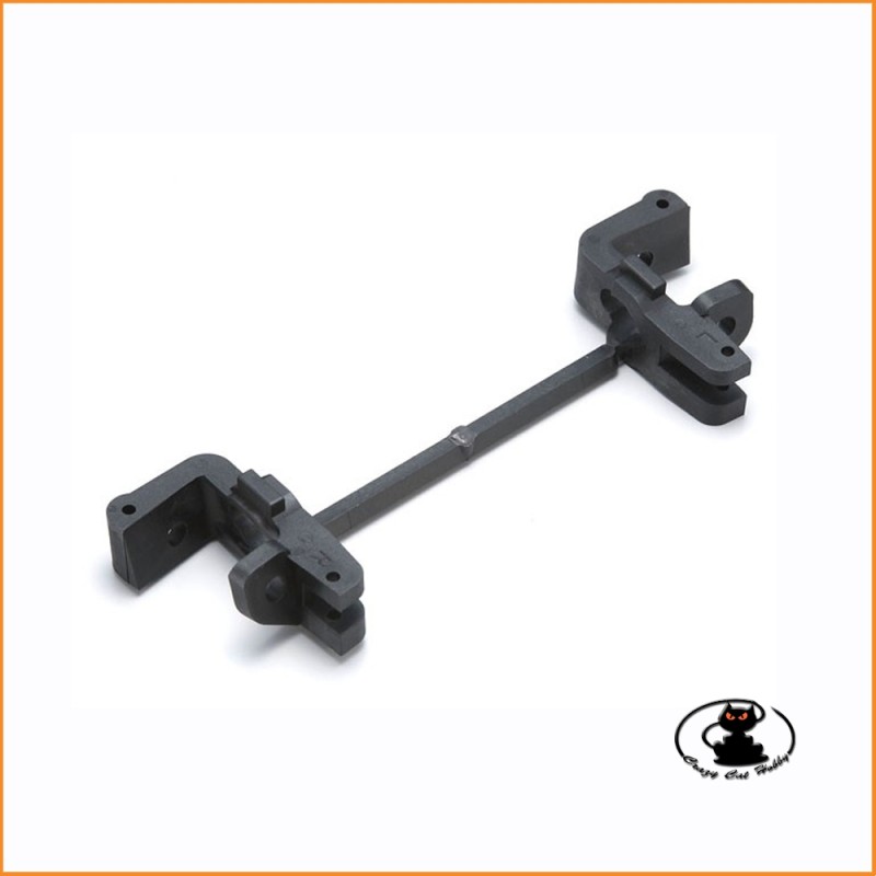 IF145 Front Hub Carrier
