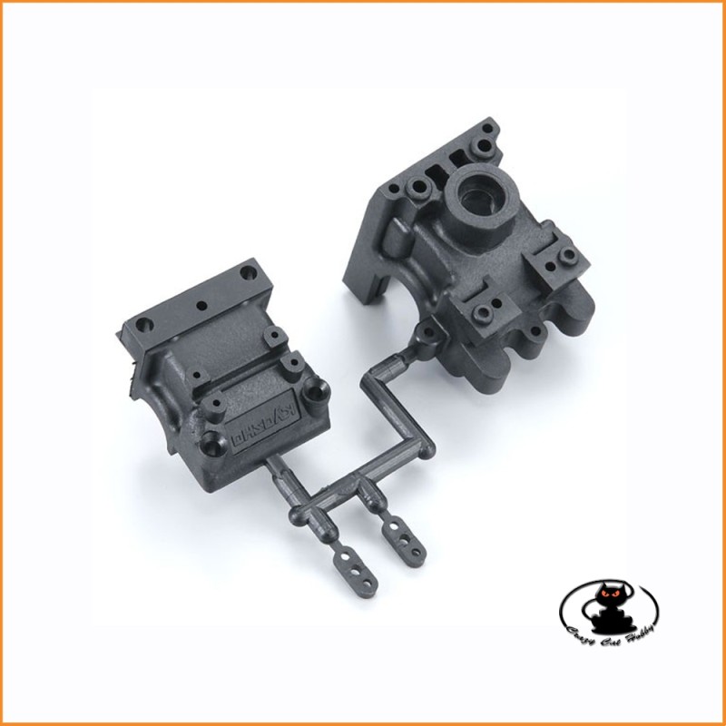 IF408D Cellula cassa esterna differenziale anteriore posteriore MP10 - Mp9 - GT3 - MP9e Kyosho