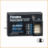 RX Ricevente Futaba R203GF 2.4GHz FHSS 3 channel