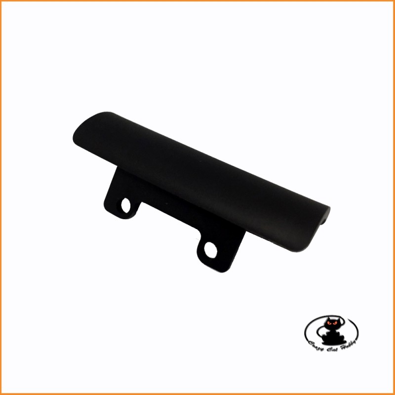 E2421 Bumper Paraurti Mugen MBX8 WE R
