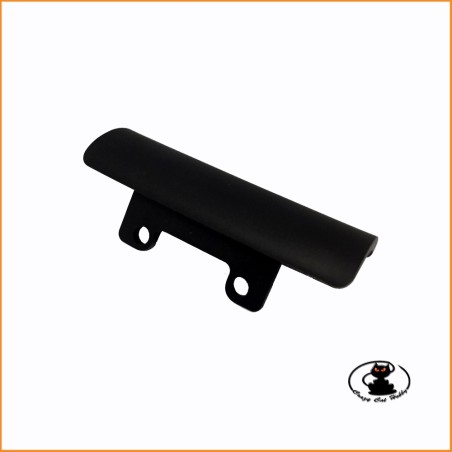Bumper Mugen MBX8 - E2421