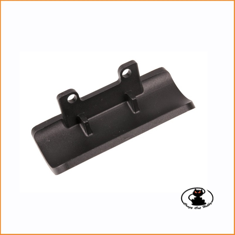 E2421 Bumper Paraurti Mugen MBX8 WE R