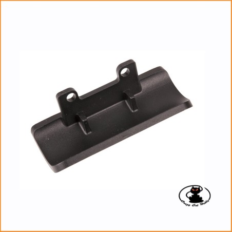 E2421 Bumper Paraurti Mugen MBX8 WE R