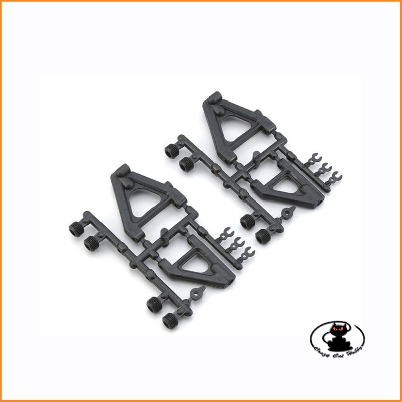 VS020 Set sospensioni anteriori Kyosho