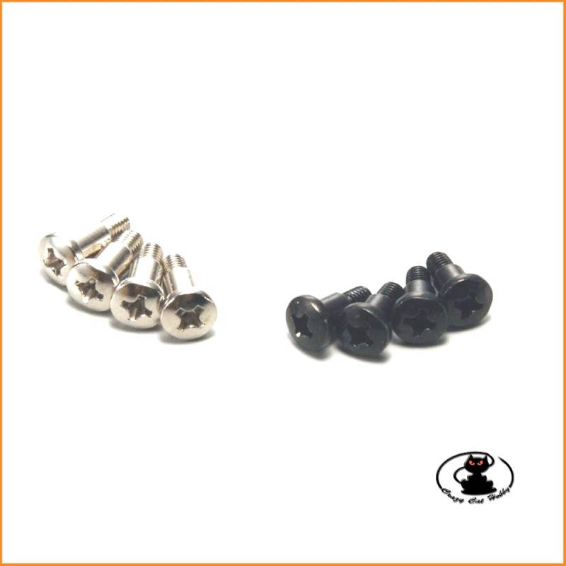 King Pin Set Fazer Rage - Kyosho FA021