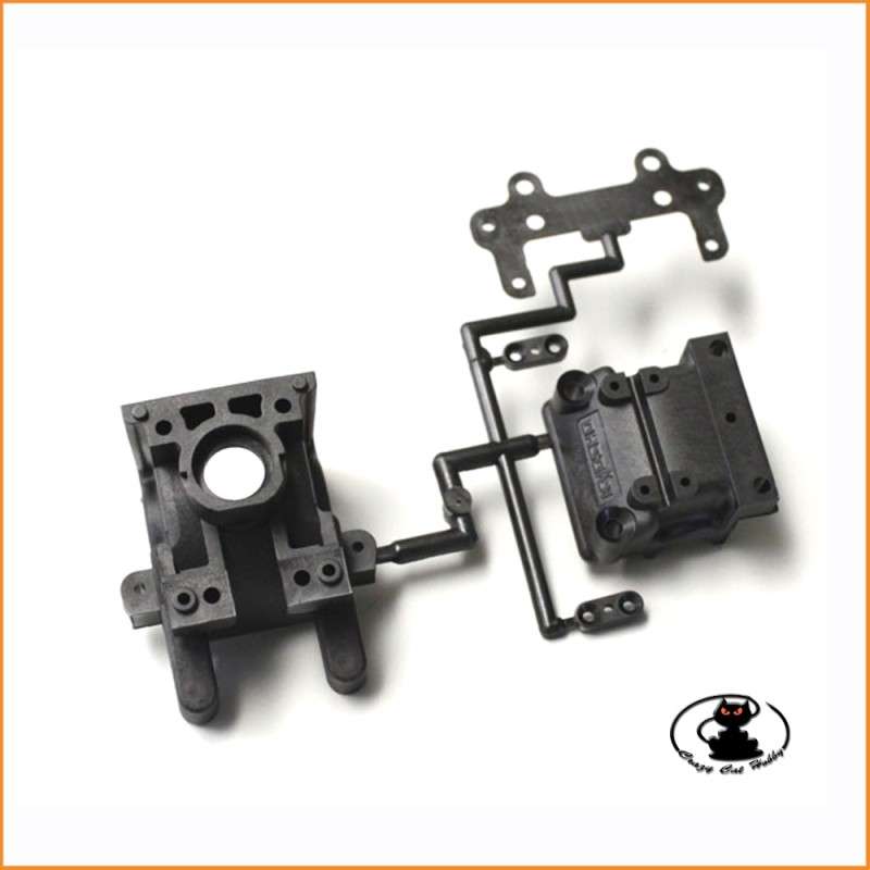 Cassa trasmissione differenziale Kyosho Inferno Neo 3.0 IF284