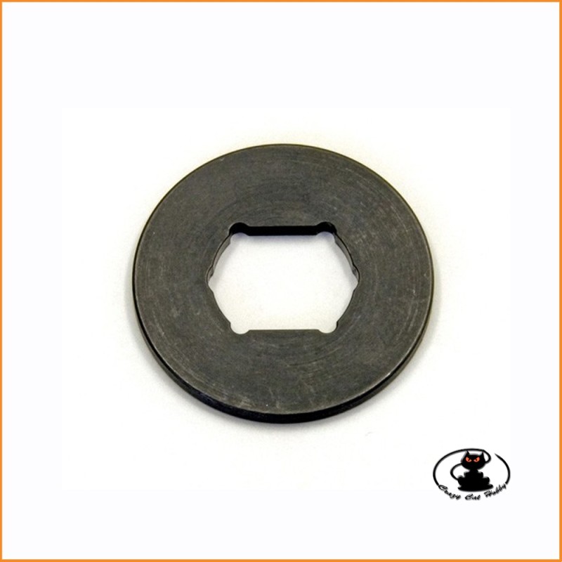 IF468 Rotor brake Kyosho inferno MP10-9