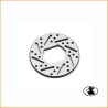 IF415 racing rotor brake Kyosho Inferno MP9 MP10 ST