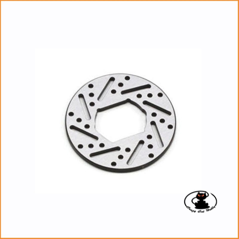 IF415 racing rotor brake Kyosho Inferno MP9 MP10 ST