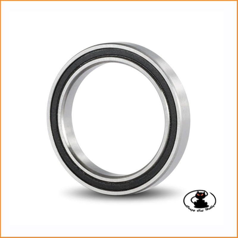 Cuscinetti 15x21x4 mm 2RS -1 pezzo bulk - Mugen Seiki - E601