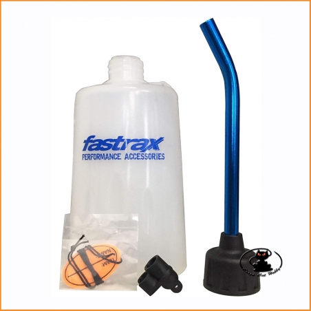 FASTR22 fuel bottle pro-500 CC. FASTRAX