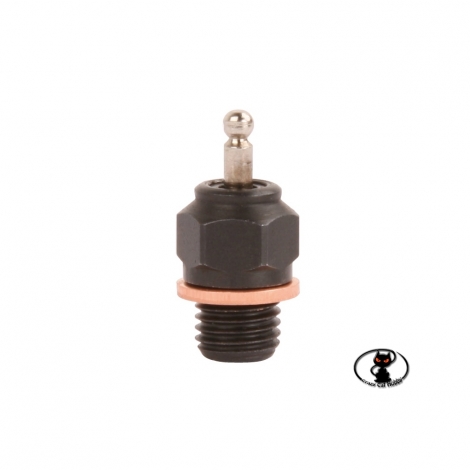 335046-R3 The spark plug for red glow engines R3 among the best spark plugs for engines used on Glow motorized cars