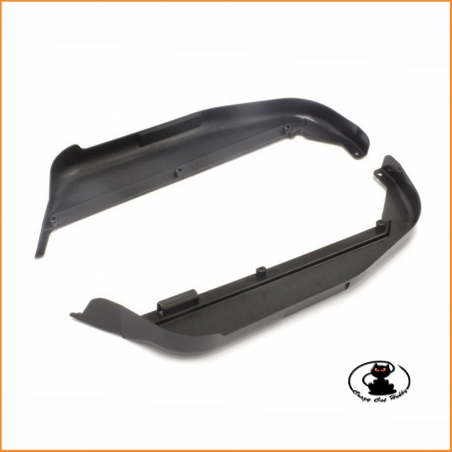 IF614 Kyosho Inferno MP10 Side Guard