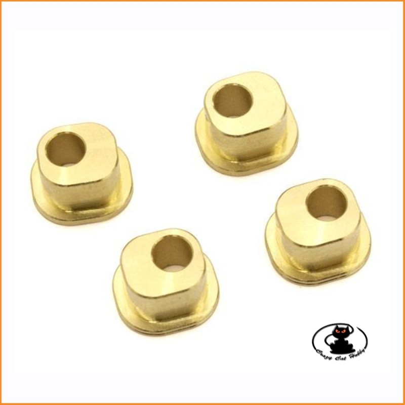 IFW606 Brass Rear Hub Carrier Bush Set MP10