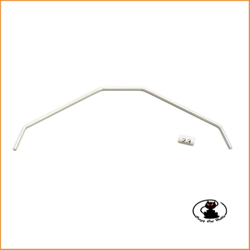 IF460-2.7 rear sway bar MP9-10 Kyosho