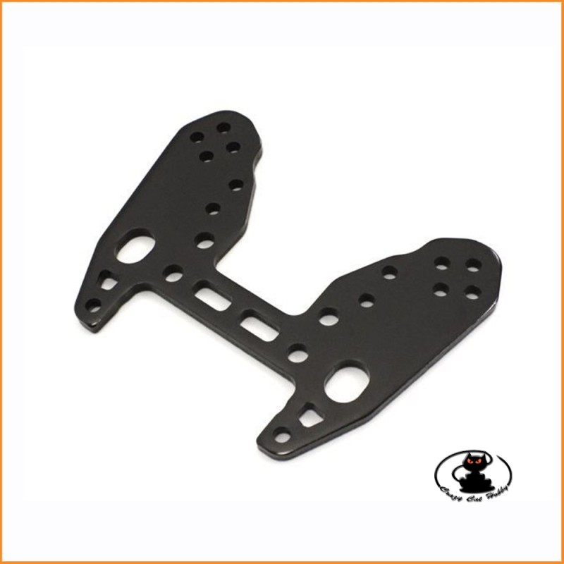 IS121 front Shock Stay Black Kyosho Inferno Neo 3.0 ST
