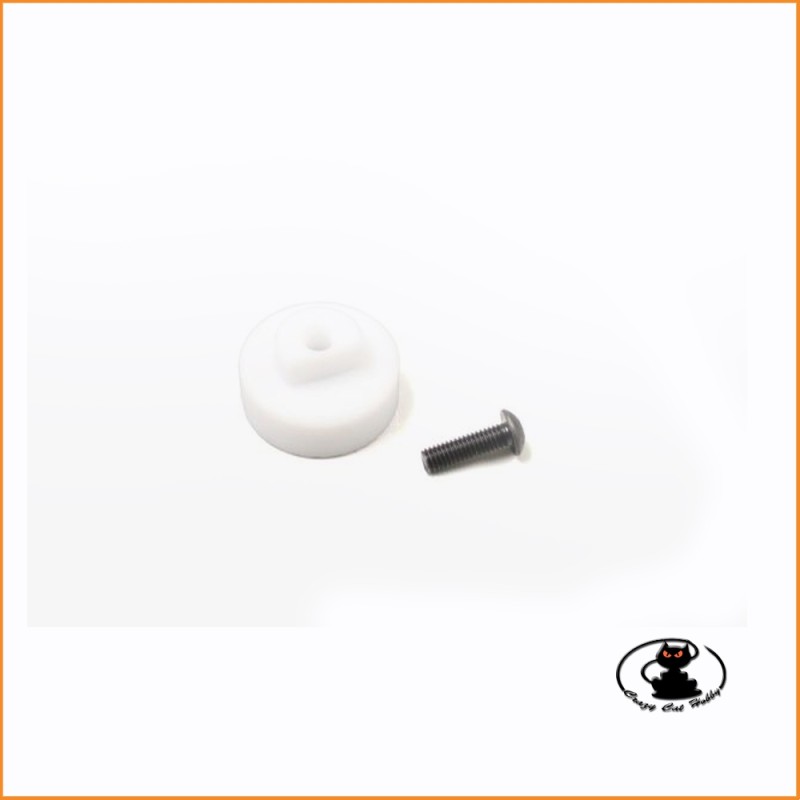 IFW453 MANIFOLD SUPPORT - KYOSHO MP9 MP10