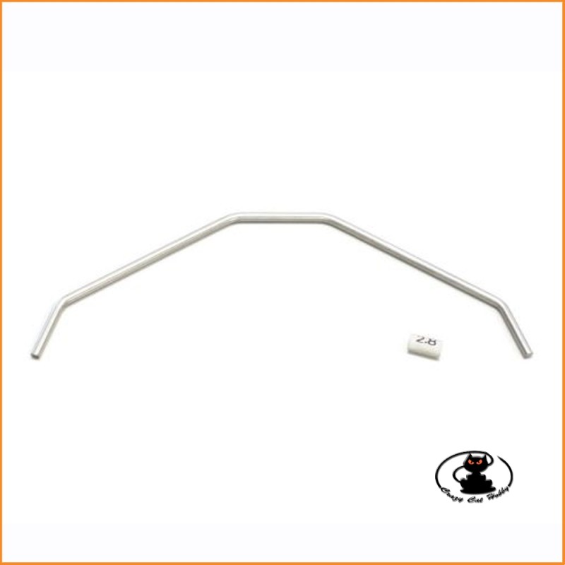 IF460-2.8 Rear Sway Bar 2.8mm Kyosho Inferno MP9 MP10
