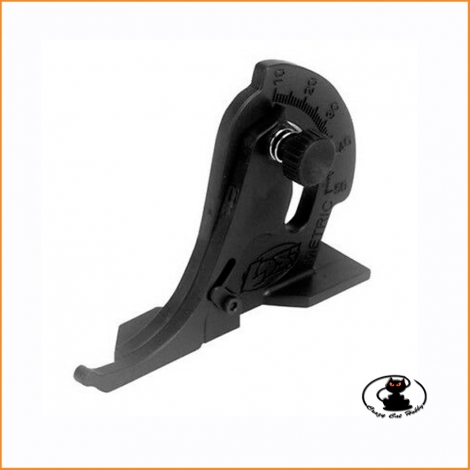 1/8 Buggy Ground Clearance Meter - LOSA99173