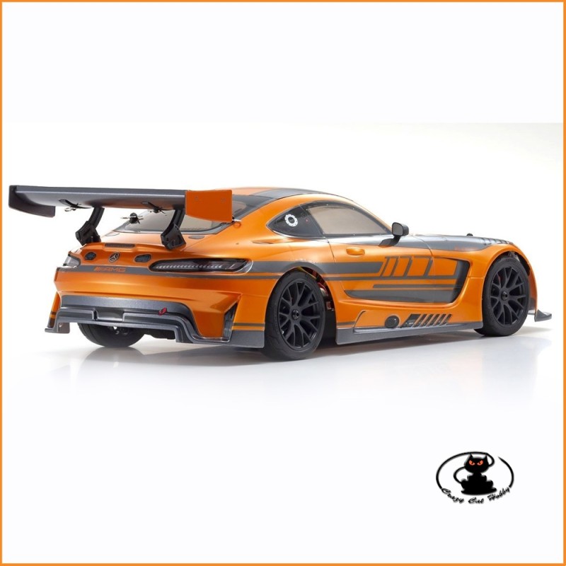 Mercedes AMG GT3  1:10 RTR - EP