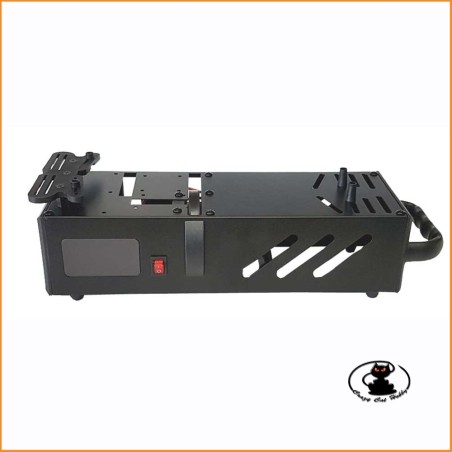 Cassetta di avviamento per auto 1/10 - 1/8 Buggy  GT Pista - Himoto