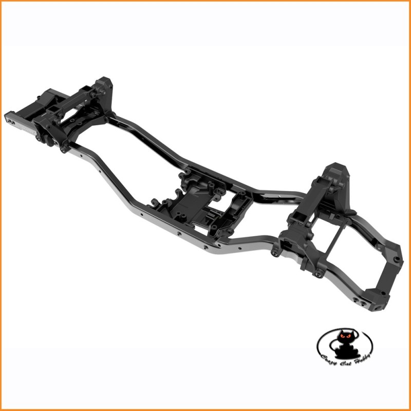 TRX4 Defender Land Rover Crawler Scaler