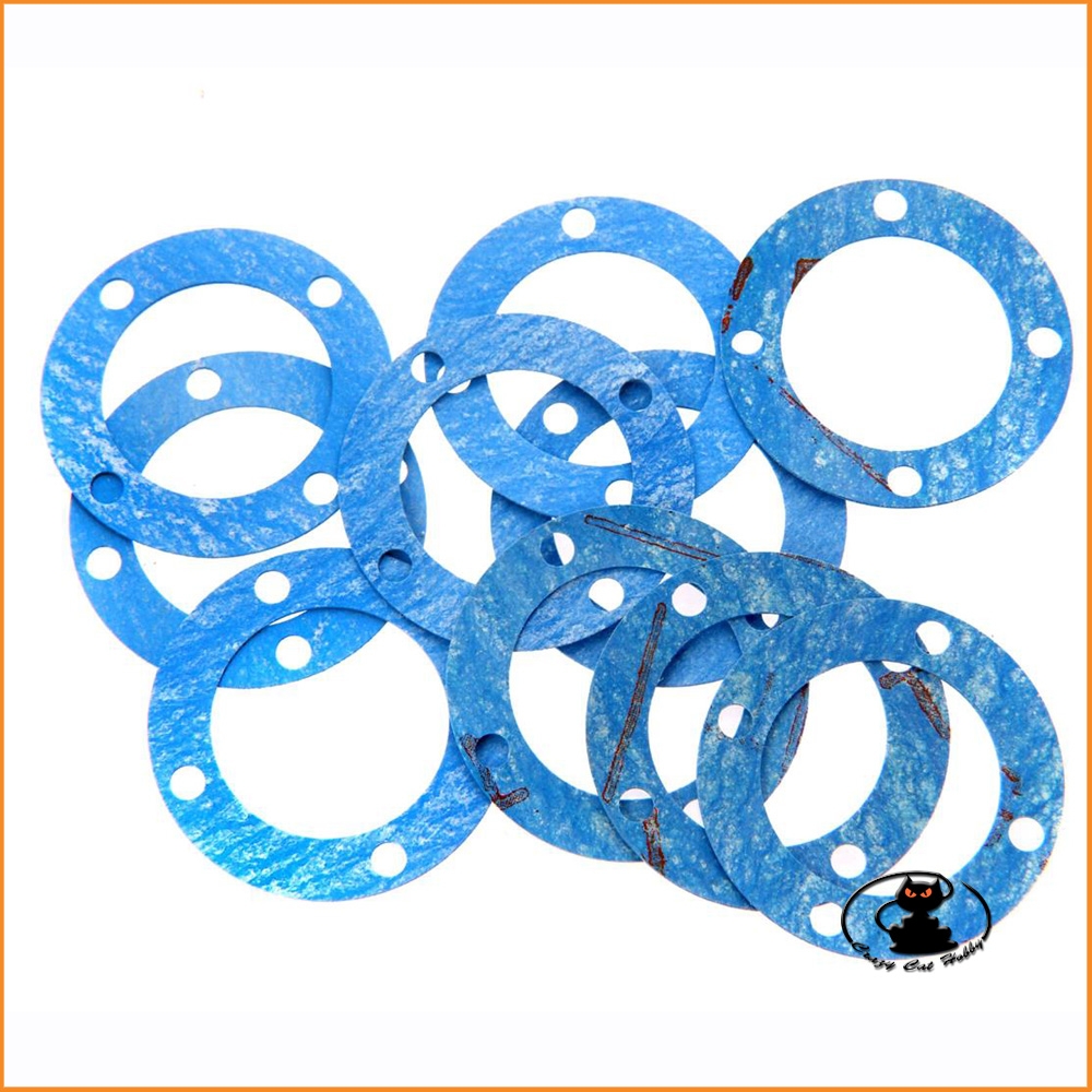 E2242 Gasket for differential High Traction (HT) Mugen MBX7R MBX8