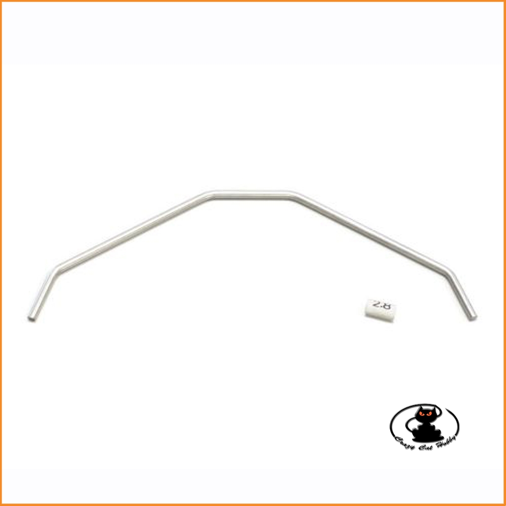 IF460-2.5 Rear Sway Bar 2.5mm Kyosho Inferno MP9 MP10