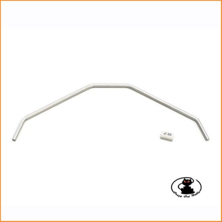 IF460-2.8 Rear Sway Bar 2.8mm Kyosho Inferno MP9 MP10