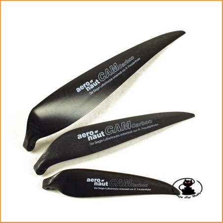 Aeronaut Blade Glider Propeller CAM CARBON 8x6 - 7234/17