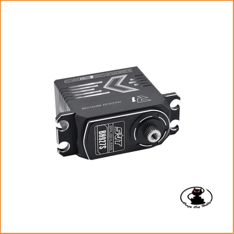 SRT BH927S Servo Brushless SSR - alta velocità - 27 Kg - 6-8.4 v - 60° 0,07