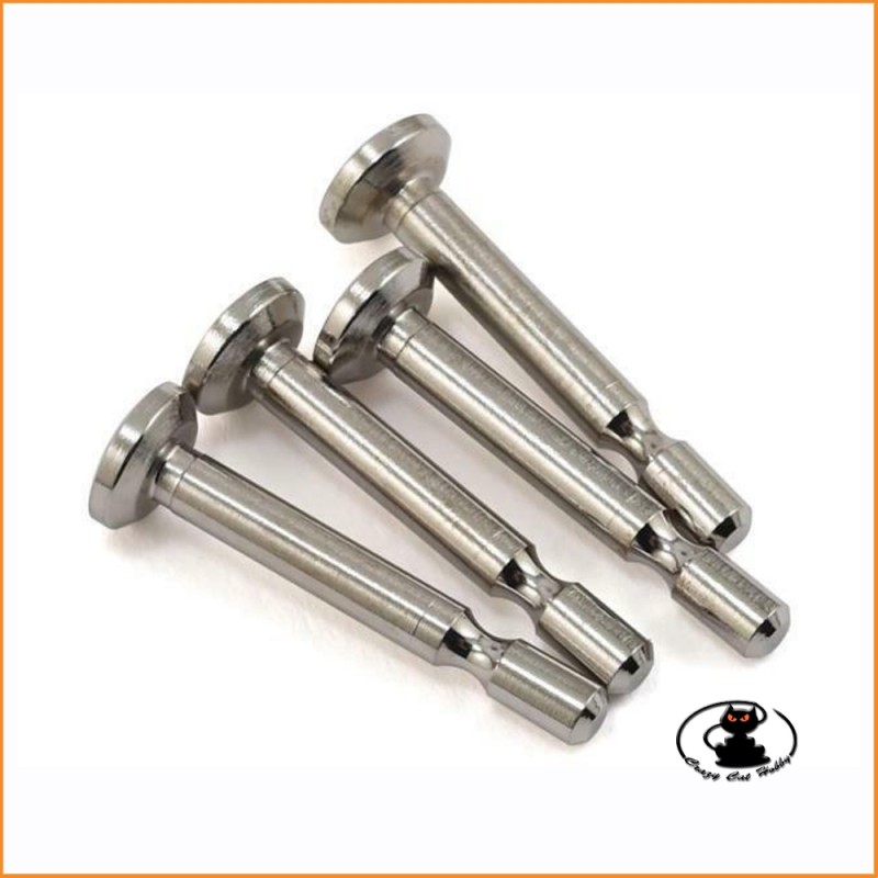 E2564 Pin Perno Fissaggio Ammortizzatori Mugen MBX8