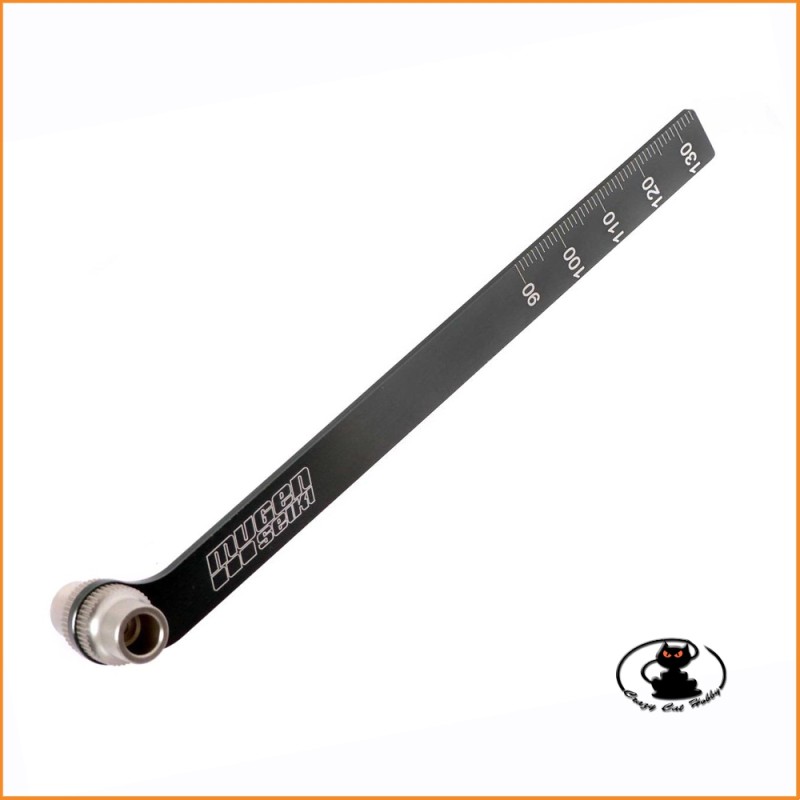 B0548 Misuratore Rebound Mugen MBX