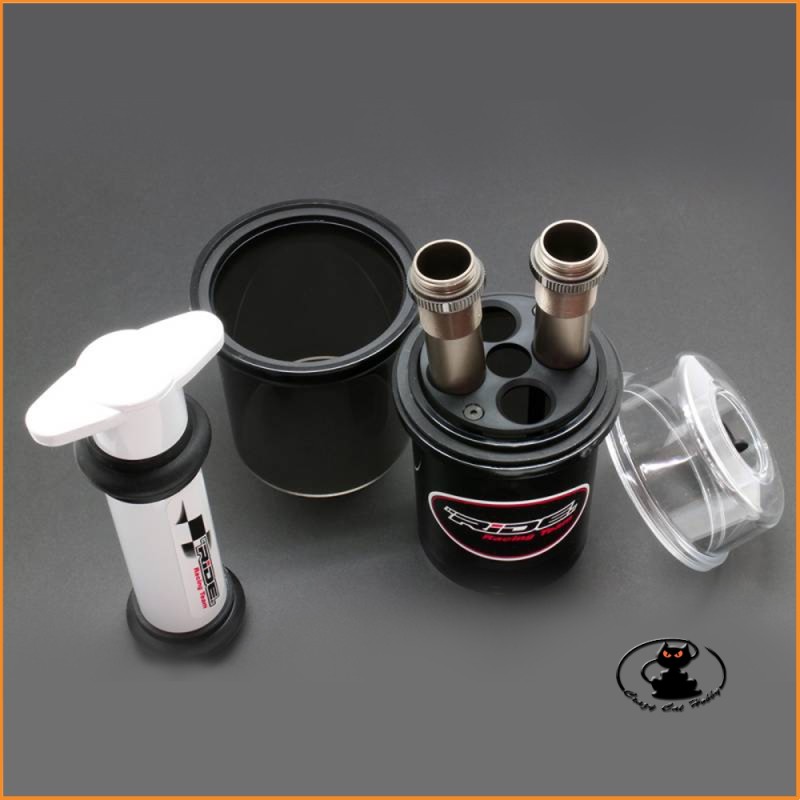 Air Remover Long version ( off road version ) With Pouch- Rc Ride 29101