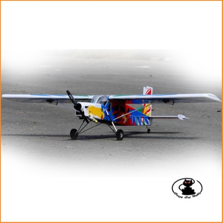 Pilatus PC-6 ARF 46 "BIRD" 158 cm