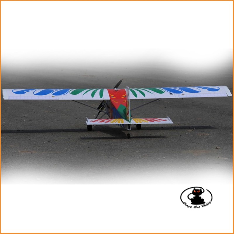 Pilatus PC-6 ARF 46 "BIRD" 158 cm