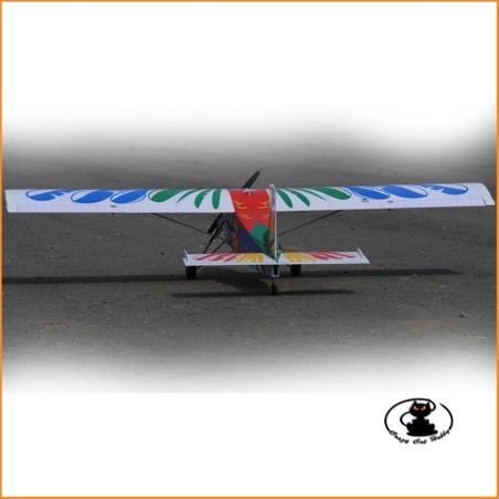 Pilatus PC-6 ARF 46 "BIRD" 158 cm
