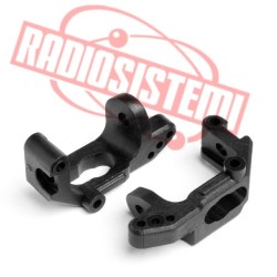 SPINDLES